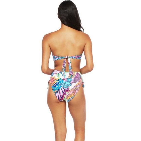 NWT Trina Turk 2 piece set - Picture 2 of 8